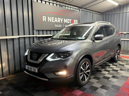 2018 Nissan X-Trail - photo 6