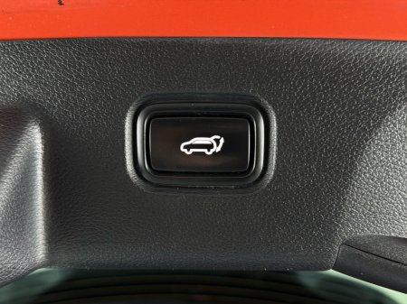 2024 Kia Sportage - photo 44
