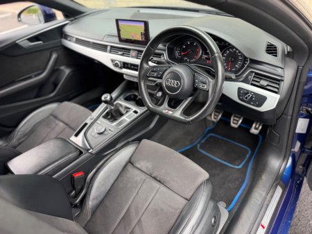 2017 Audi A5 - photo 10