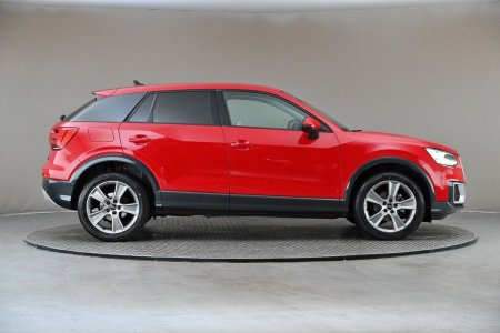 2020 Audi Q2 - photo 11