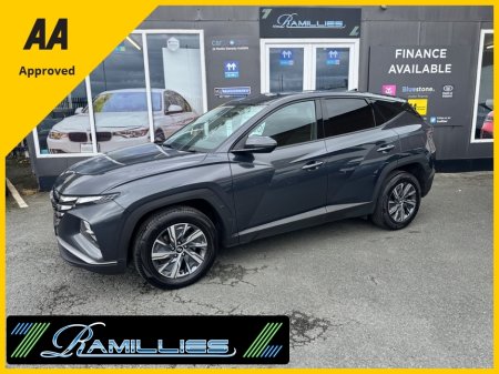 2022 Hyundai Tucson - photo 2