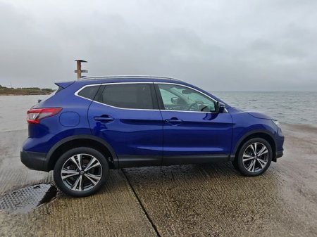 2019 Nissan Qashqai - photo 7