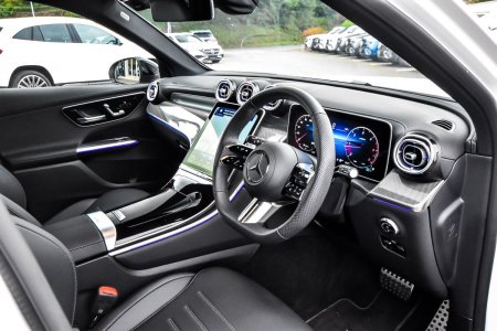 2026 Mercedes-Benz GLC - photo 11
