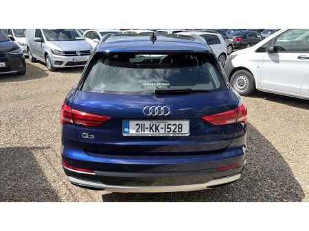 2021 Audi Q3 - photo 5