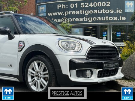 2017 Mini Countryman - photo 35