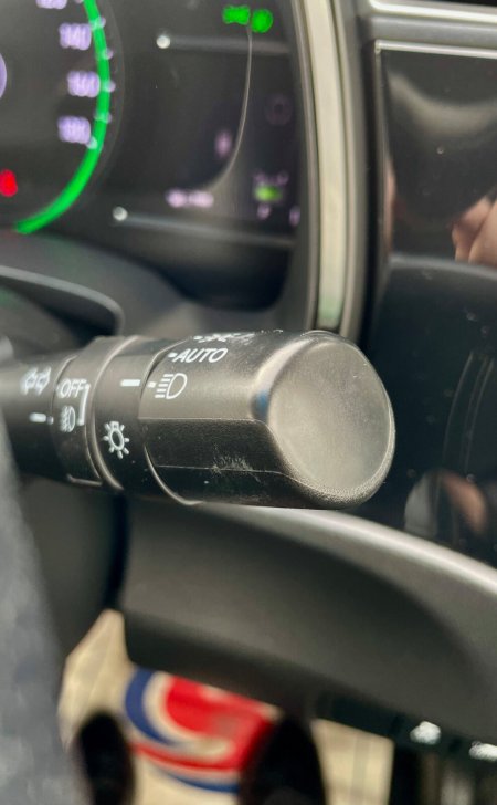 2018 Honda Shuttle - photo 33