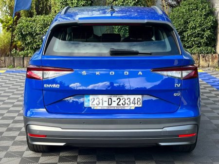 2023 Skoda Enyaq - photo 17