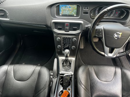 2015 Volvo V40 - photo 15
