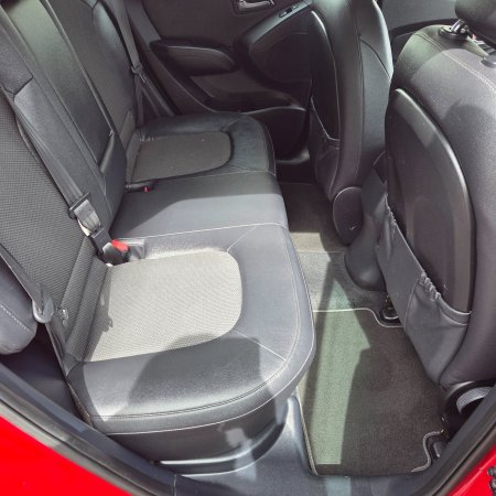 2014 Hyundai ix35 - photo 11