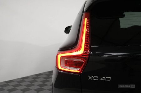 2023 Volvo XC40 - photo 12