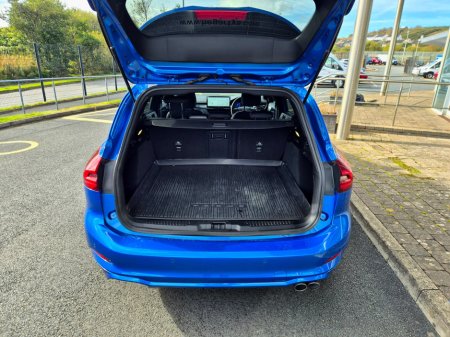 2023 Ford Focus - photo 5