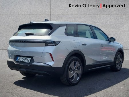 2026 Opel Grandland - photo 3
