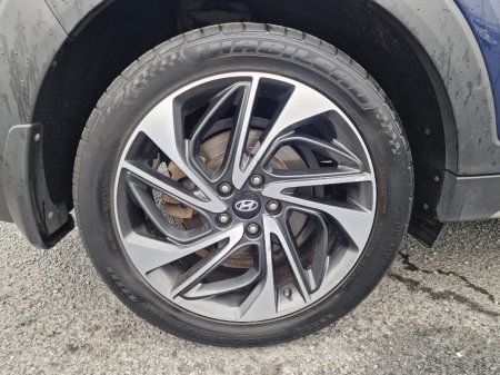 2019 Hyundai Tucson - photo 4