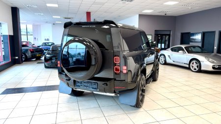 2025 Land Rover Discovery - photo 24