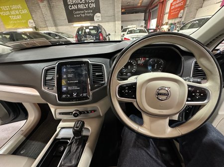 2018 Volvo XC90 - photo 9