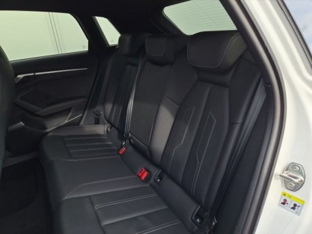 2023 Audi A3 - photo 11