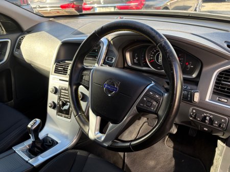 2016 Volvo XC60 - photo 8