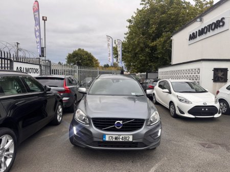 2017 Volvo XC60 - photo 3