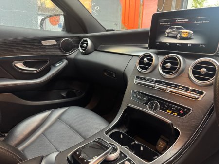 2016 Mercedes-Benz C-Class - photo 10