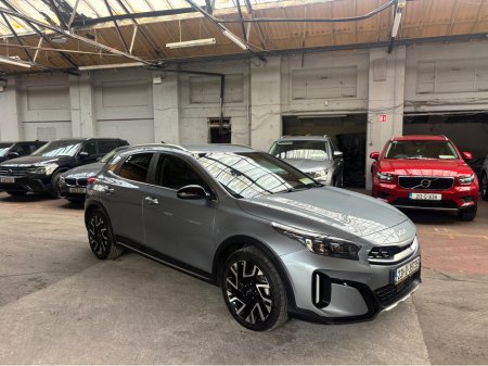 2023 Kia XCeed PE PHEV 5DR AUTO