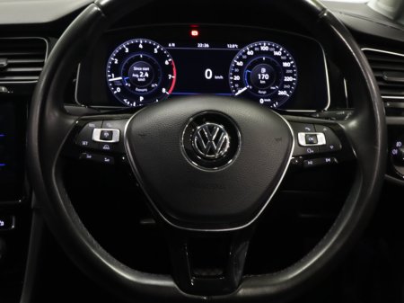 2018 Volkswagen Golf - photo 17