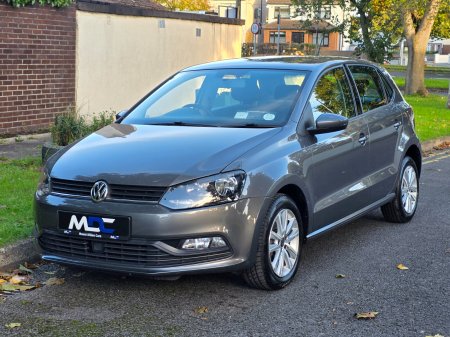 2015 Volkswagen Polo - photo 9