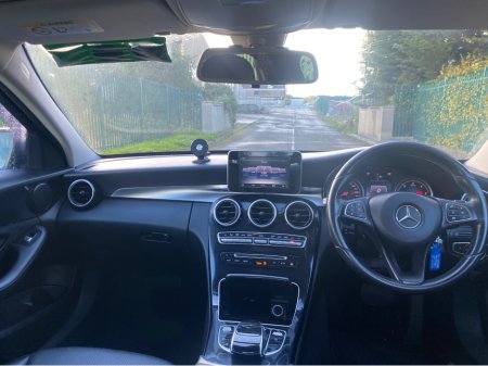 2016 Mercedes-Benz C-Class - photo 15