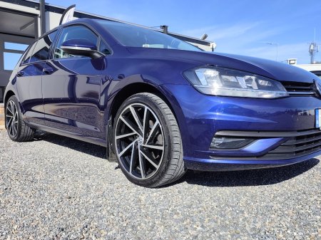 2021 Volkswagen Golf - photo 11