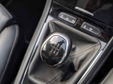 2018 Opel Grandland X - photo 13