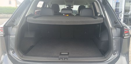 2026 Volkswagen Tiguan - photo 7