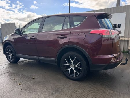 2016 Toyota RAV4 - photo 9