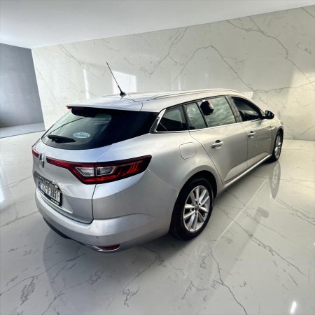 2017 Renault Megane - photo 12