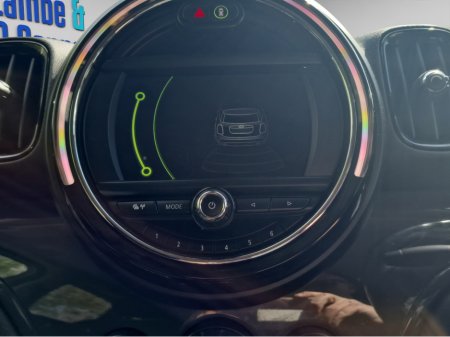 2017 Mini Countryman - photo 13