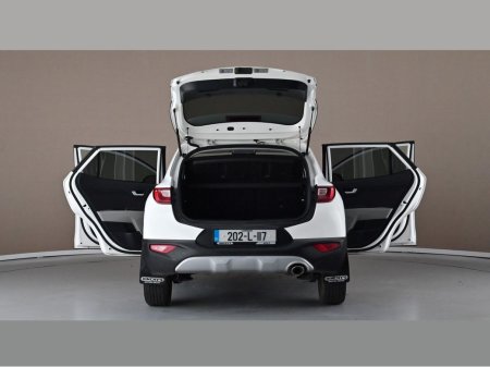 2020 Kia Stonic - photo 16