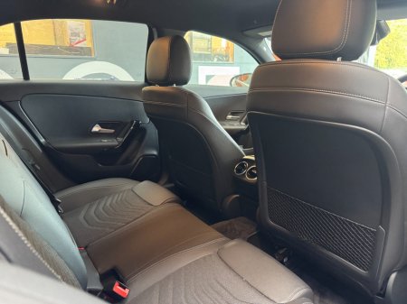 2019 Mercedes-Benz A-Class - photo 17