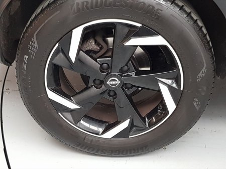 2024 Nissan Juke - photo 15