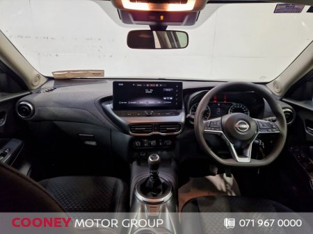 2027 Nissan Juke - photo 2