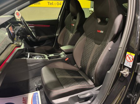 2024 Skoda Octavia - photo 9