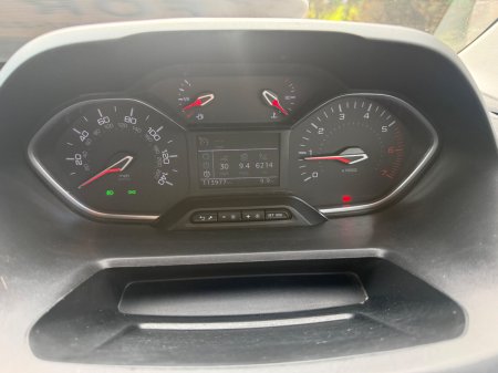 2021 Peugeot Partner - photo 12