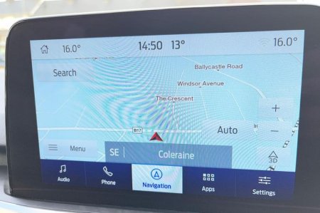 2023 Ford Kuga - photo 35