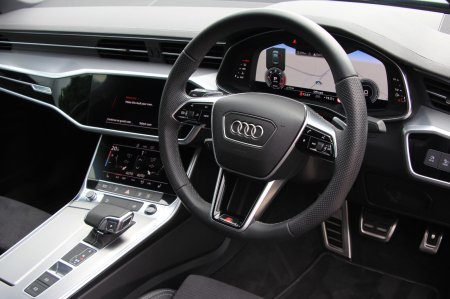 2023 Audi A6 - photo 3