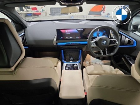 2026 BMW X3 - photo 4