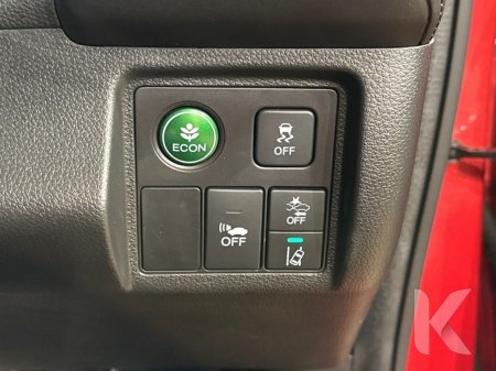 2020 Honda Vezel - photo 24