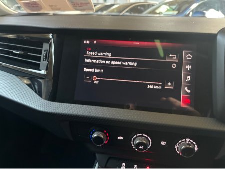 2020 Audi A1 - photo 11