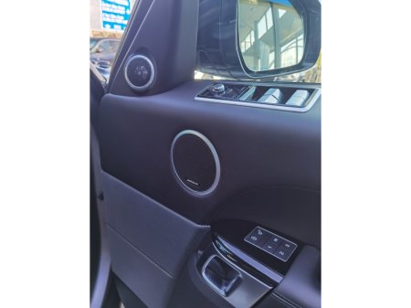 2019 Land Rover Range Rover Sport - photo 15