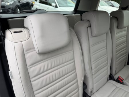 2020 Volkswagen Touran - photo 36