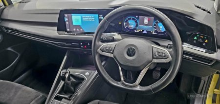 2021 Volkswagen Golf - photo 12