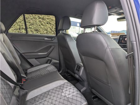 2023 Volkswagen T-Roc - photo 9