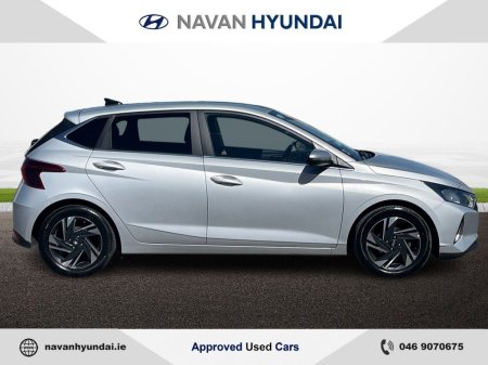 2023 Hyundai i20 - photo 9