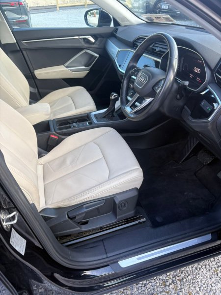2019 Audi Q3 - photo 6
